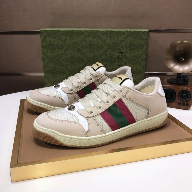 G*u*i casual shoes